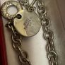 Tiffany silver necklace Image 4