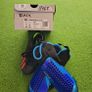Adidas Kids GAA Boots + Shin Guards Image 3