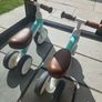 Toddler balance bike Image 2