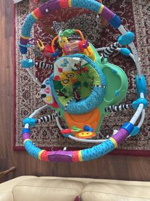 Baby Einstein Jumperoo