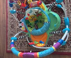 Baby Einstein Jumperoo