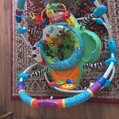 Baby Einstein Jumperoo