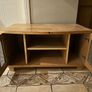 Free wooden cabinet Image 6