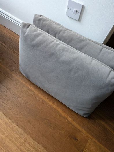 Neat Sofa Bed : grey : M&S