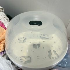 Microwave Baby Bottle Steriliser