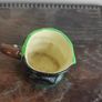 Royal Doulton Miniature Jug - Sairy Gamp - Miniature Jug D 6045 by Leslie Harradine & Harry Fenton Image 6