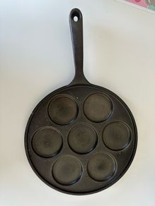 Non-Stick Pancake Pan