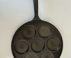 Non-Stick Pancake Pan