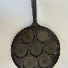 Non-Stick Pancake Pan