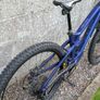 Trek fuel exe medium carbon custom Image 5