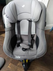 Joie Spin 360 ISOFIX Rotating Car Seat Excellent Condition