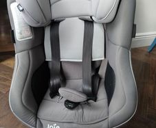 Joie Spin 360 ISOFIX Rotating Car Seat Excellent Condition