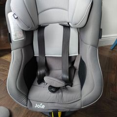 Joie Spin 360 ISOFIX Rotating Car Seat Excellent Condition
