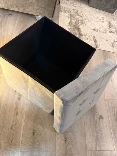 Side Table / Storage