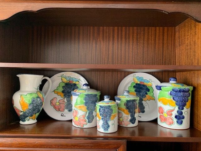 Jars