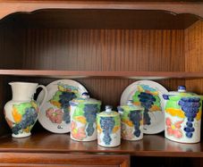 Jars
