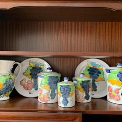 Jars