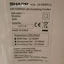 Air Purifier with Humidification Image 6