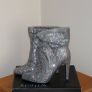 Sparkly Boots from Quiz size 6 Image 2