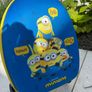 scooter suitcase minions, new and unused, 2 different heights Image 5