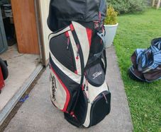 Titleist golf bag