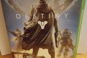 Destiny Xbox One Mint Condition