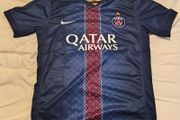 PSG  jersey season 25/26