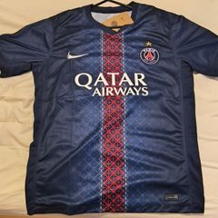PSG  jersey season 25/26