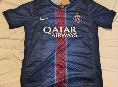 PSG  jersey season 25/26