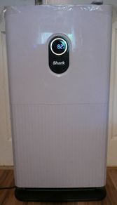 Shark Air Purifier HE600UK (perfect condition, used a few times)