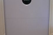Shark Air Purifier HE600UK (perfect condition, used a few times)