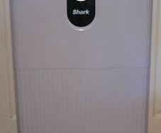Shark Air Purifier HE600UK (perfect condition, used a few times)