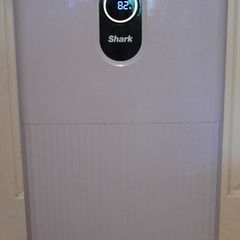 Shark Air Purifier HE600UK (perfect condition, used a few times)