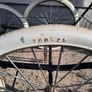 Vintage Silver Cross Pram Image 6