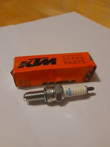 KTM Spark Plug