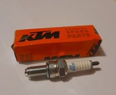 KTM Spark Plug