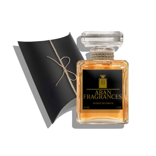 Byredo Bal d'Afrique Inspired Extrait de Parfum by Aran Fragrances (50% Perfume Oil Content)