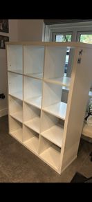 kallax cube storage