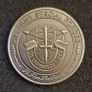 United States , Special Forces , commerative coin. Image 2