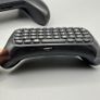 Microsoft Xbox Series Controller Black with Official Chatpad - STICK DRIFT Image 10