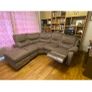 corner sofa, 5 piece modular suite Image 4