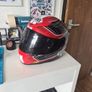 shoei NXR helmet Image 2
