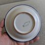 Italian Handmade Ceramic Lemon Ashtray - Nuove Creazioni Image 4