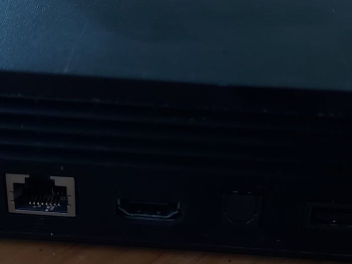 Sony Playstation 3, Slim Model, in excellent condition