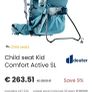 Deuter Kids Carrier Image 7