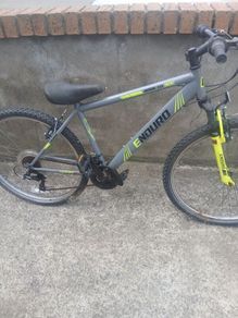 swap bicycle