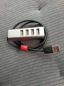 Hoco 4usb Hub