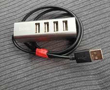 Hoco 4usb Hub