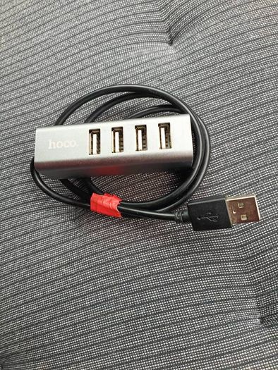 Hoco 4usb Hub