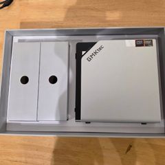 Gmktec evo-x2 AI Max 395+ 128GB ram 2Tb ssd